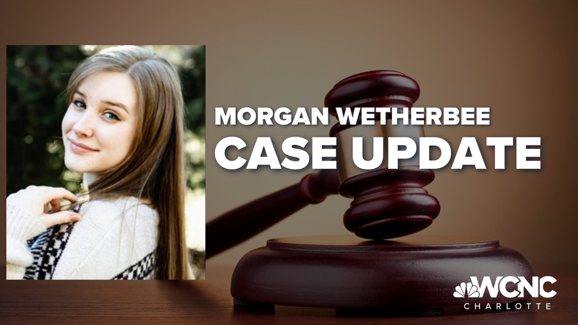 Chloe Leshner breaks down how Morgan Whetherbee's loved ones reacted to the decision.