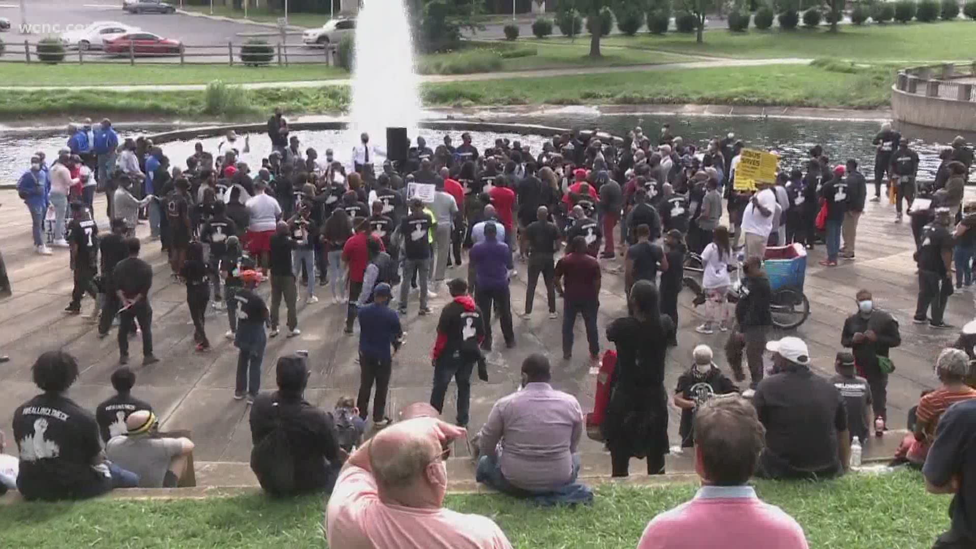 Remembering 9 killed in Charleston church shooting