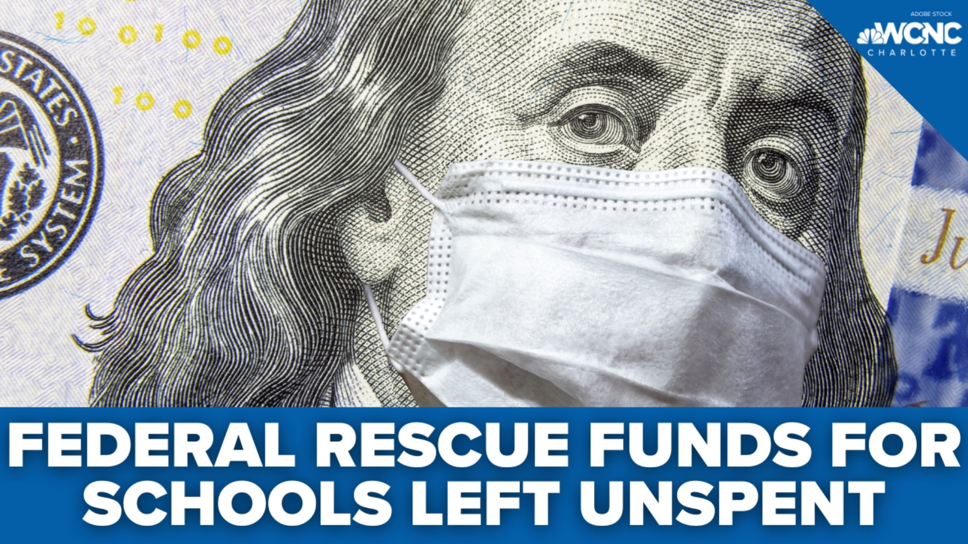 School districts are hoping their slow and steady approach to spending federal pandemic money that expires in two years will benefit students long-term.
