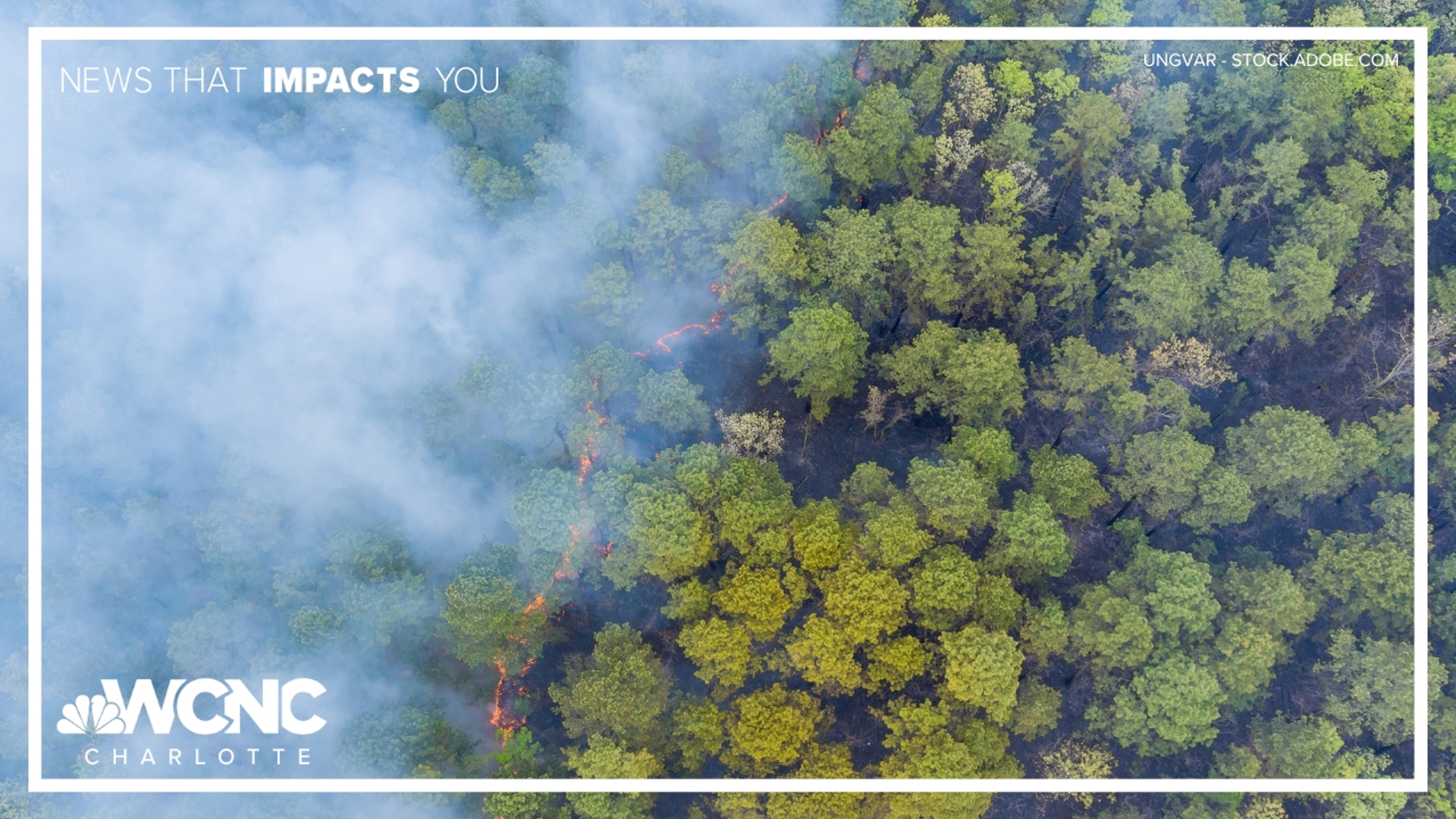 Wildfire smoke emerges as major US health threat by 2050, scientists ...