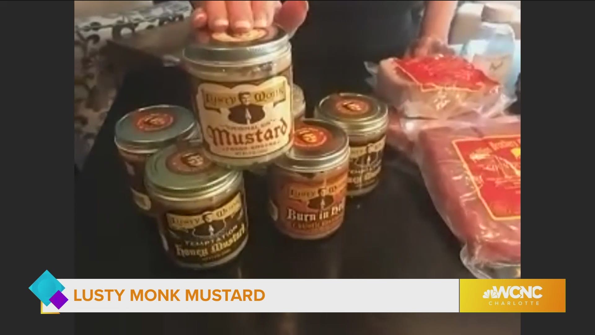 Culinary expert Heidi Billotto shares some favorite local products