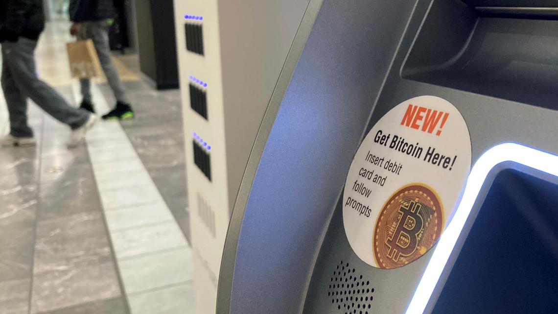North Carolina Launches Statewide Initiative Against Crypto ATM Scams Targeting Seniors