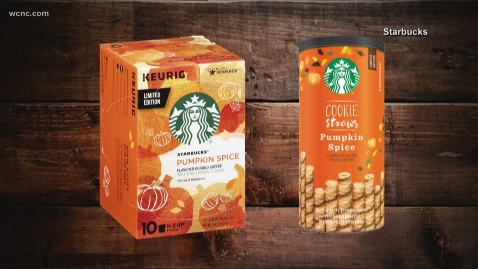 Get ready, fall lovers. Starbucks is reportedly bringing back its signature pumpkin spice latte later this month.