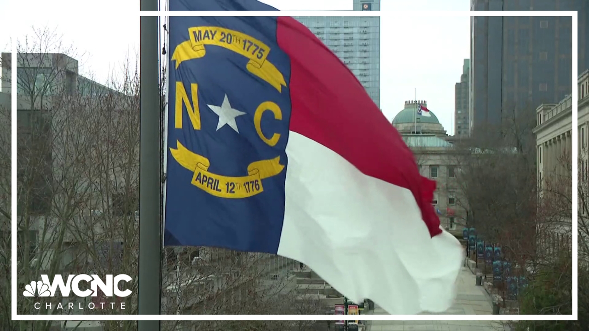 A notable shift in North Carolina's General Assembly may have Democrats picking up a seat in the State House, breaking up the Republican supermajority.