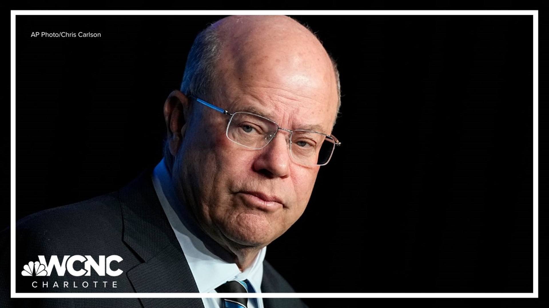 An online petition attempting to force David Tepper to sell the Carolina Panthers has hundreds of signatures. Can the NFL actually push him out?