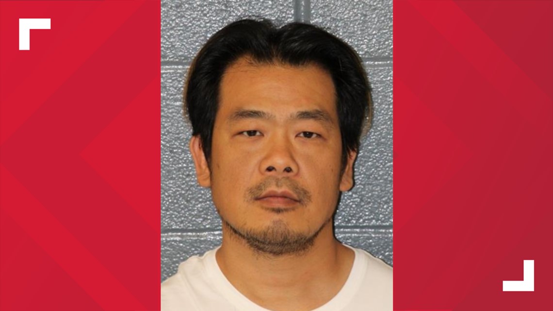 Man pleads guilty to causing deadly crash | Charlotte, NC news | wcnc.com