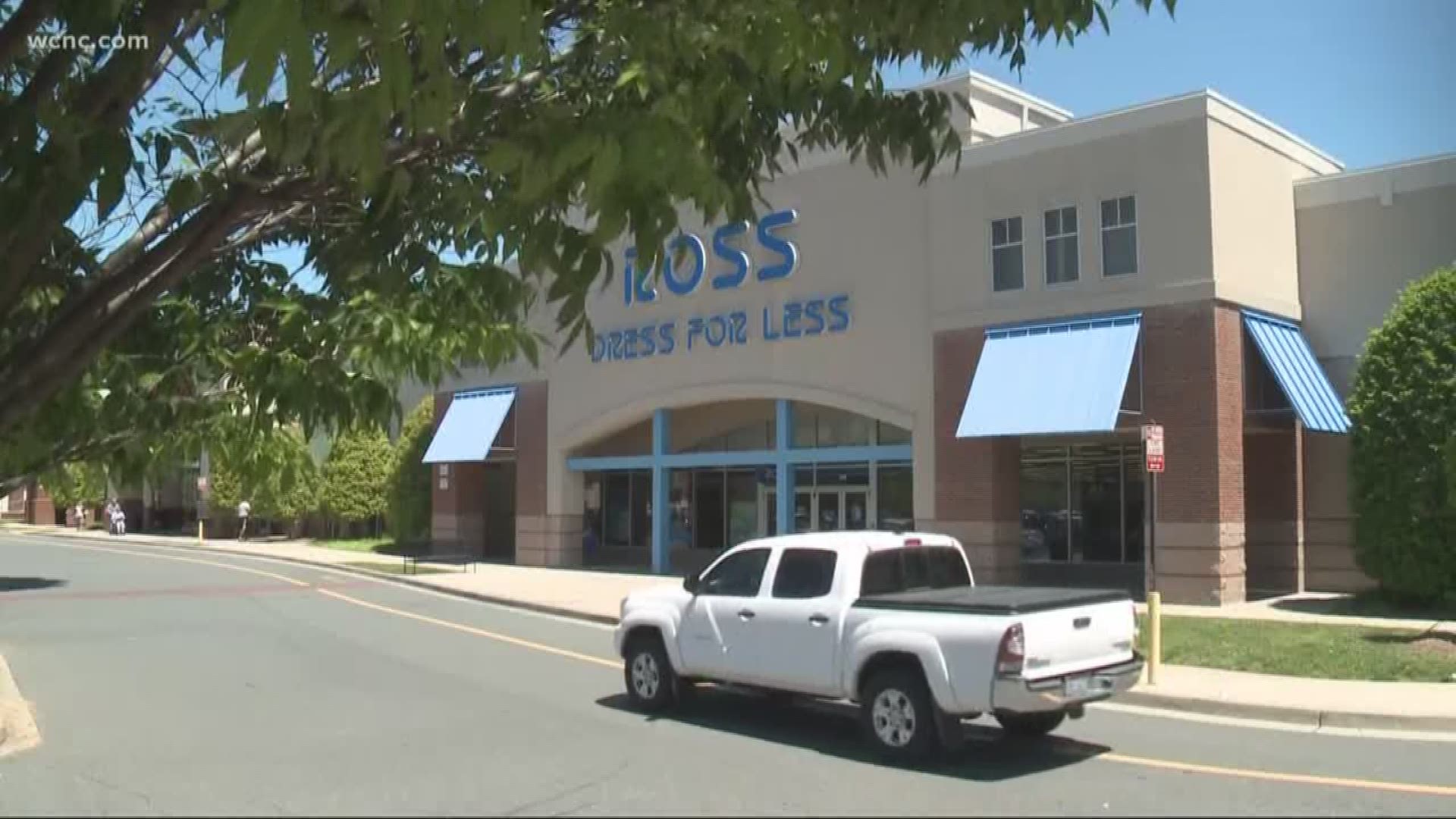 Police are actively investigating a shooting threat at Rock Hill's largest shopping center.