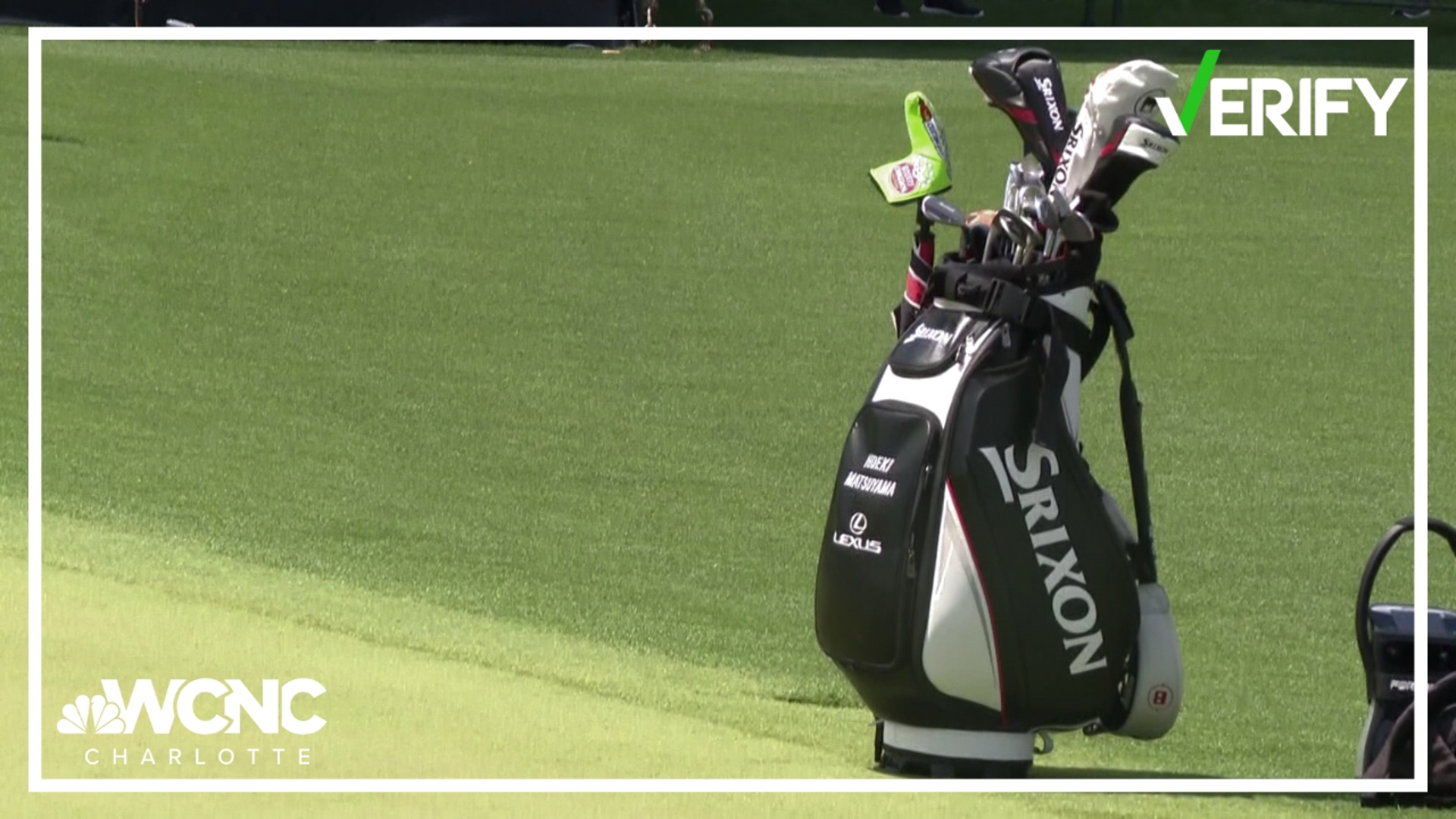 Meghan Bragg explains the difference between the Tour and the association.