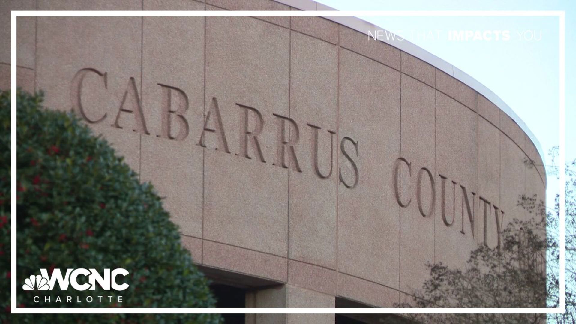 Chesterfield County inmate's death under investigation | wcnc.com