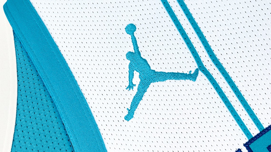 Charlotte Hornets reveal new uniforms for 2020-21 season