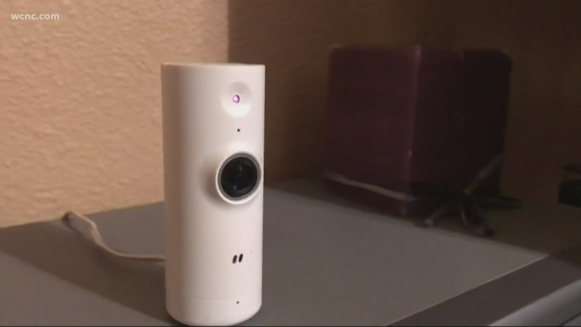 These kinds of cameras are affordable and easy to use. But -- as the study suggests -- buyer beware.