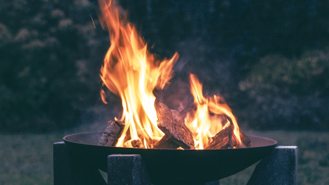 North Carolina lifts burn ban for Mecklenburg County, 18 others amid drought recovery