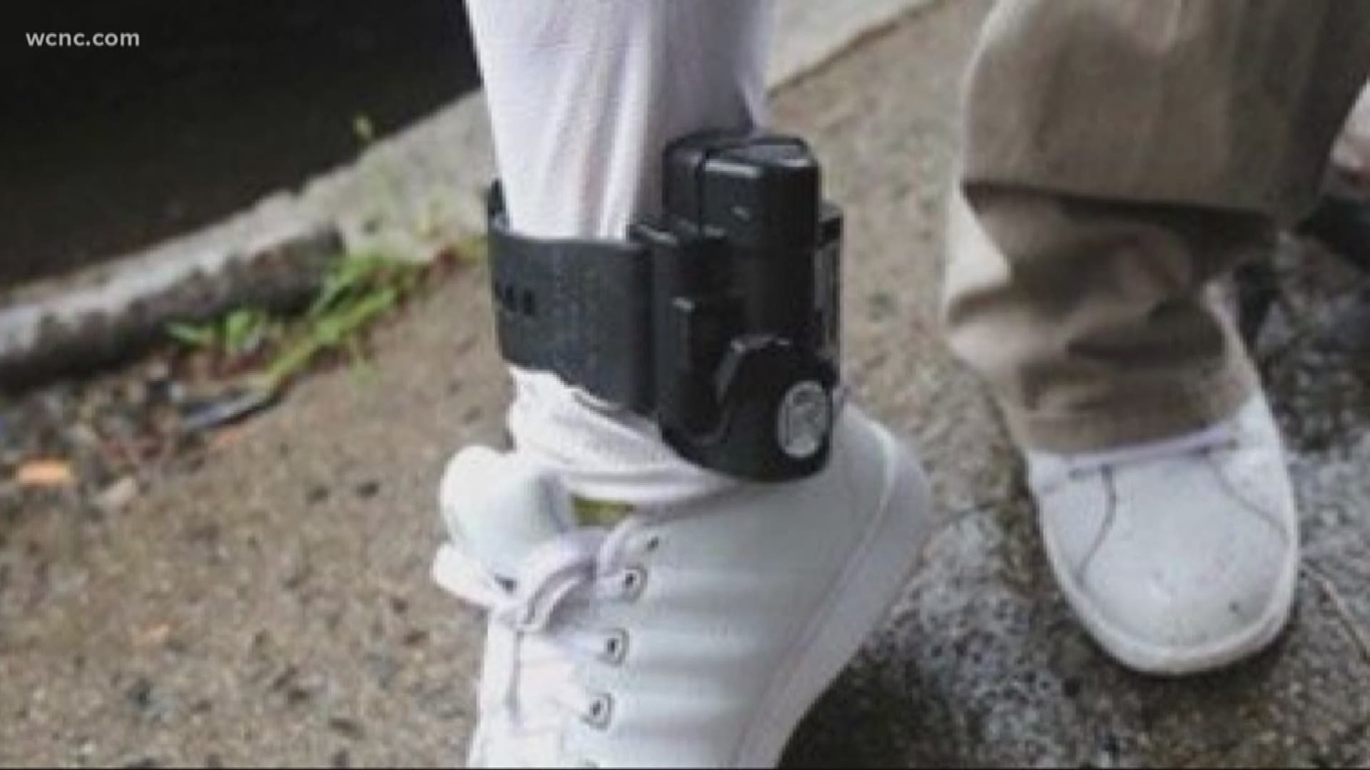 As the number of murders continues to go up, the police chief has criticized judges' reliance on controversial ankle bracelets, especially for violent defendants.
