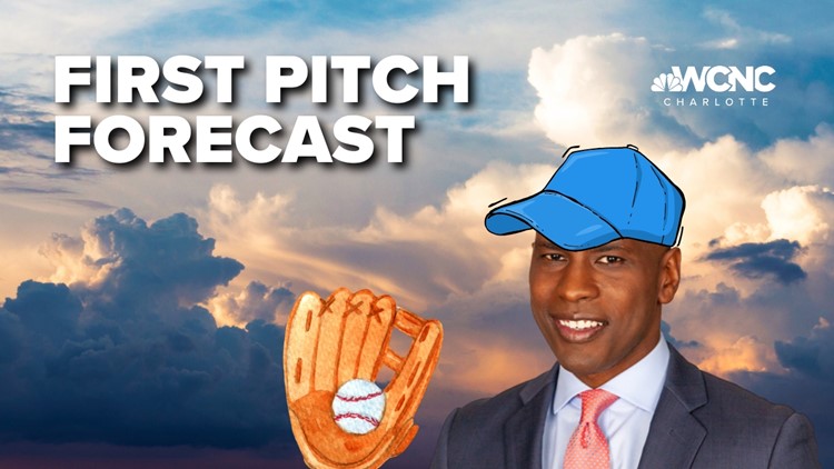 First pitch forecast