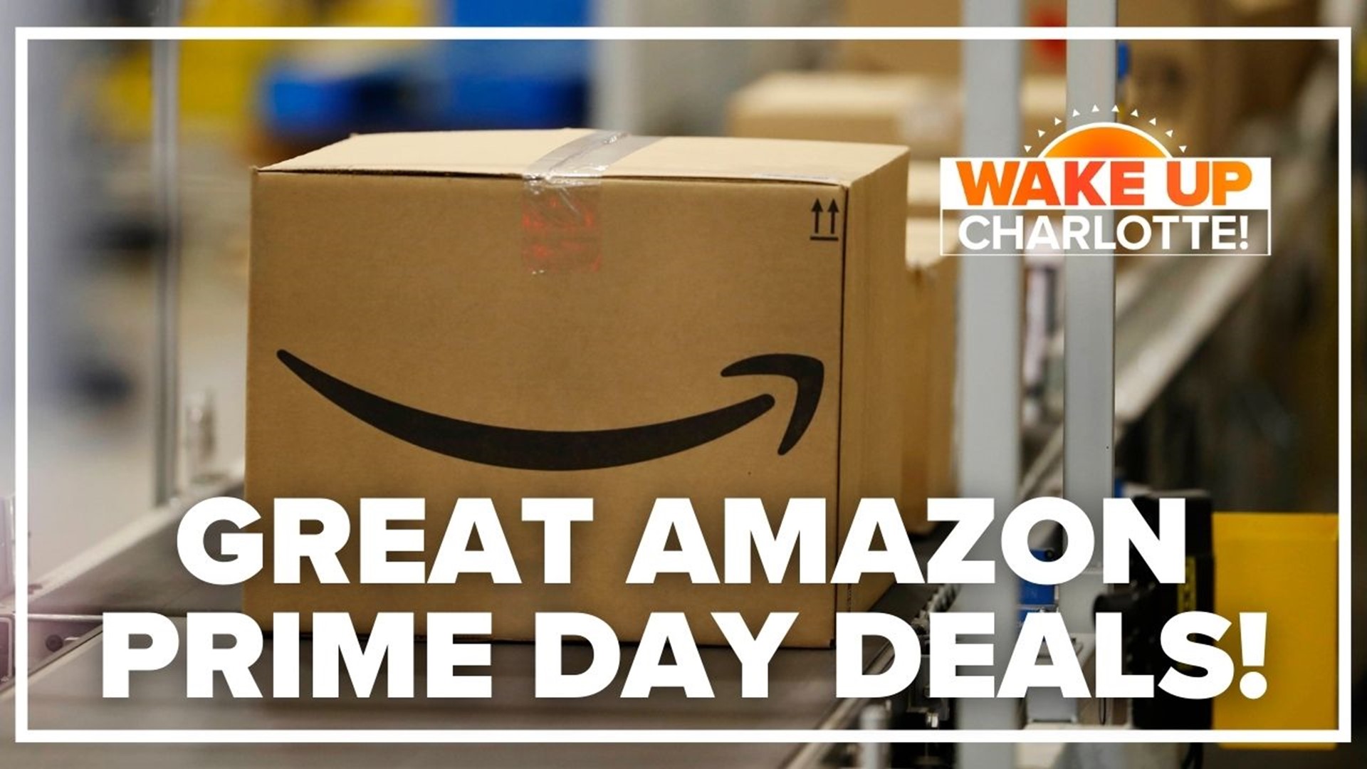 Happy  Prime Day(s)! – New