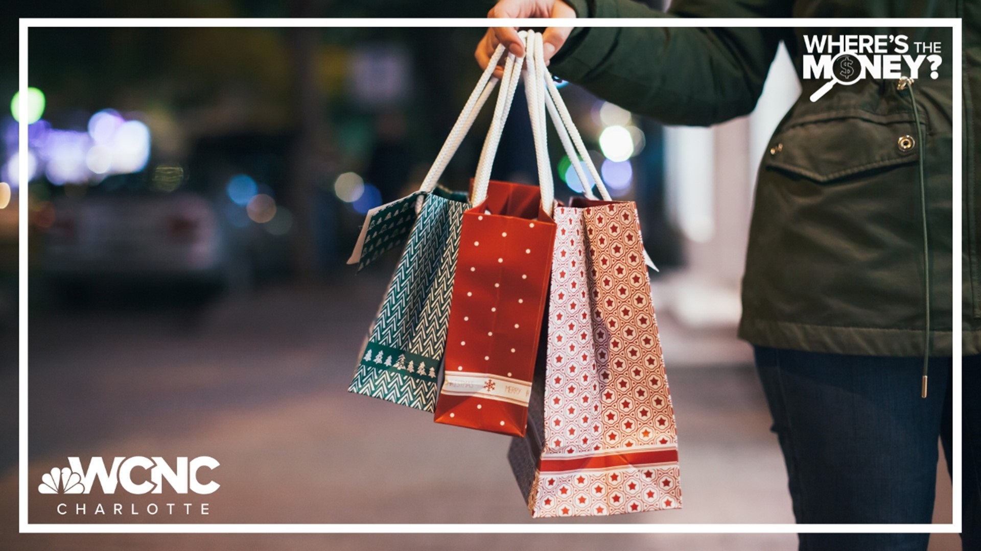 Jane Monreal breaks down what you need to know ahead of the holiday season shopping frenzy.