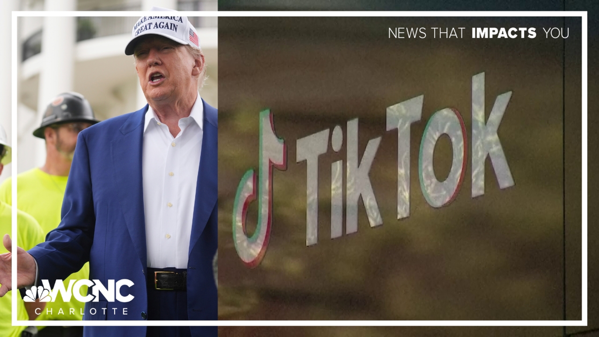 President Donald Trump isonce again extending the deadline for the owner of TikTok to find a U.S. buyer to avoid a ban.
