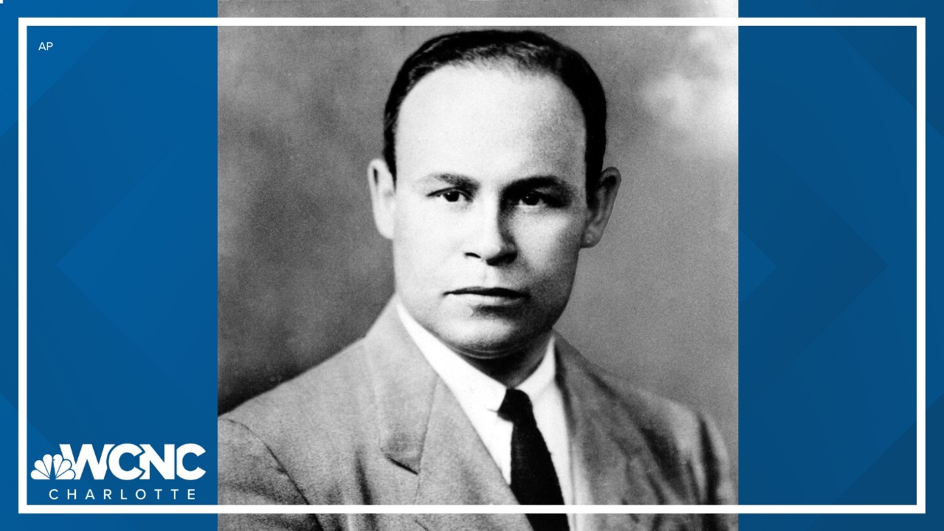 We are looking at the medical triumphs of Charles R. Drew.