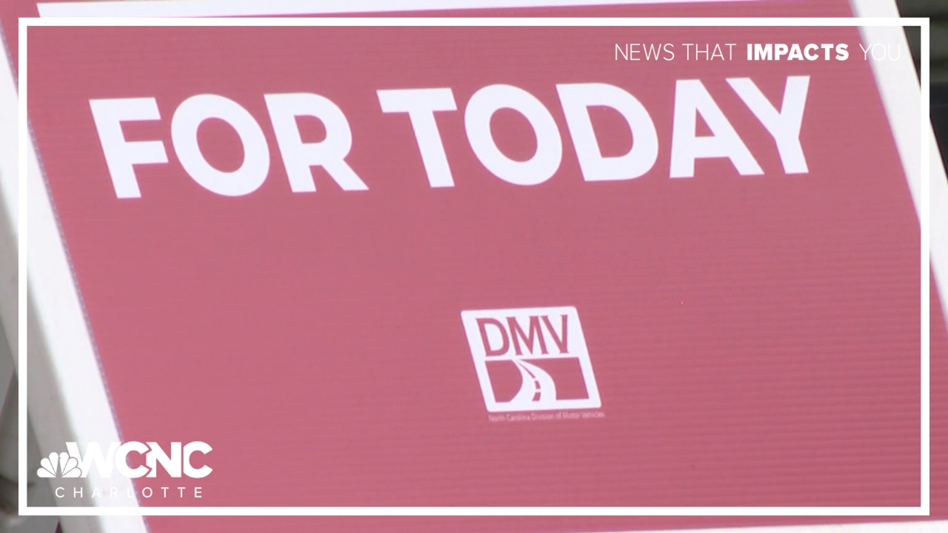 North Carolina DMV wait times up 15.5% since 2019 | wcnc.com