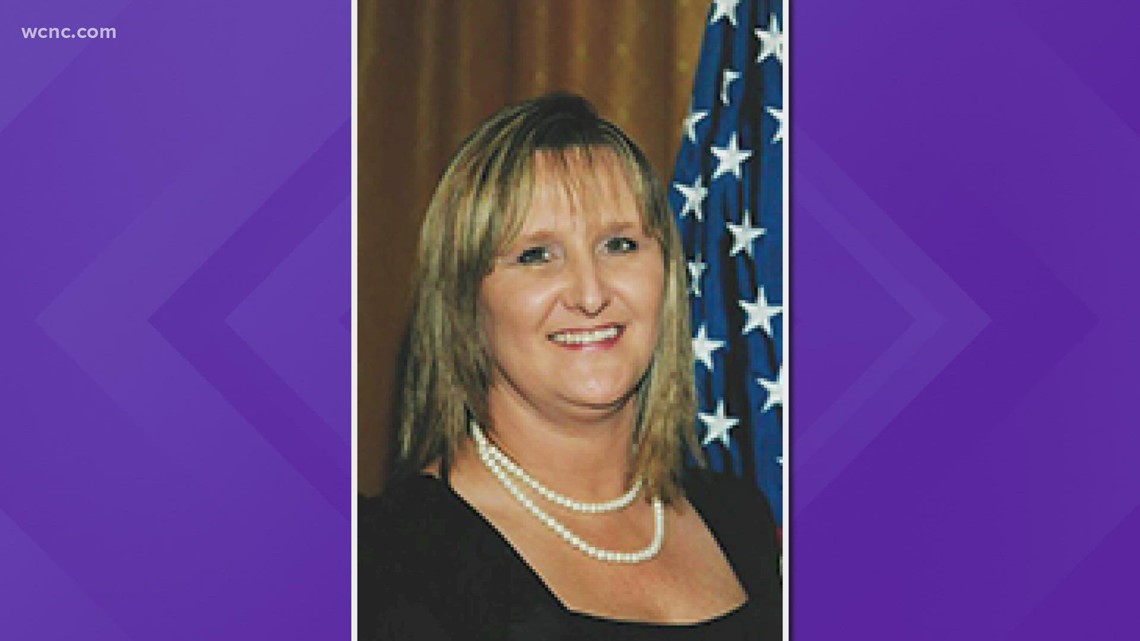 Catawba Co. Register of Deed indicted for embezzlement