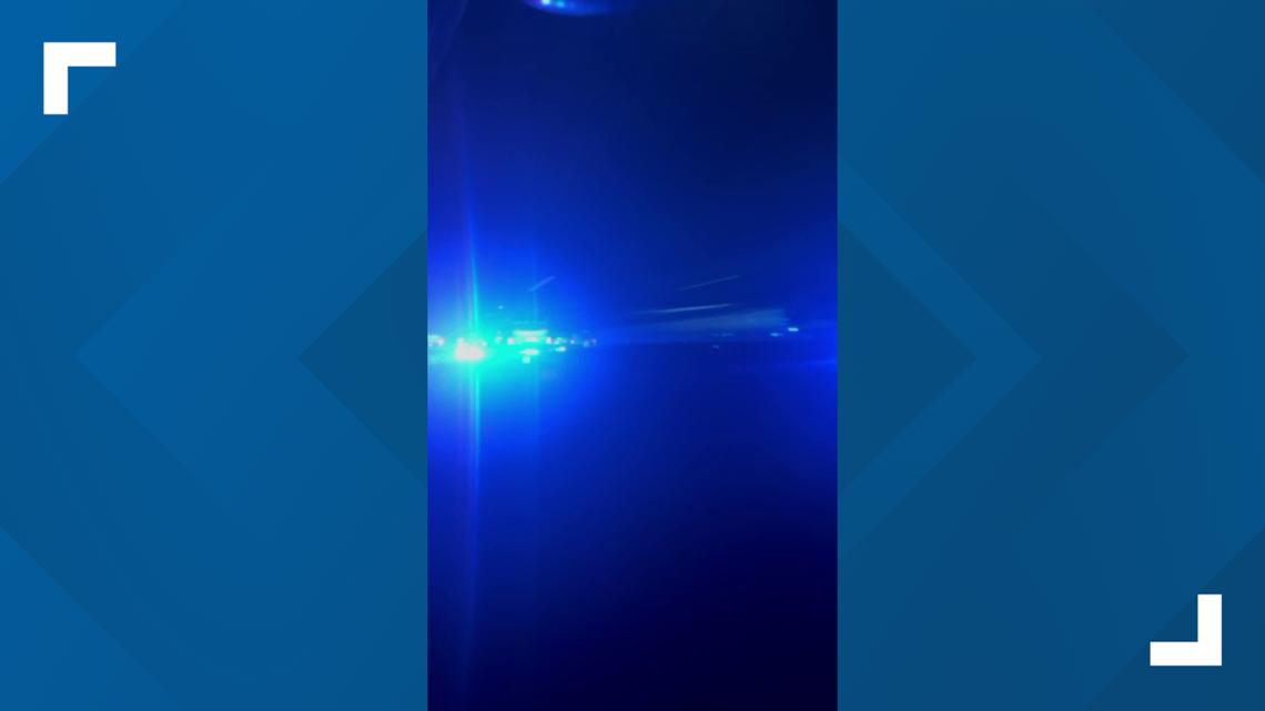 Pedestrian Killed in Rock Hill Crash