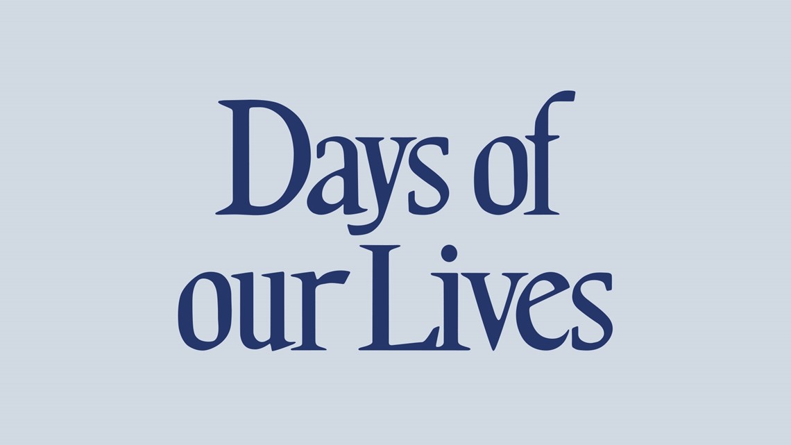 Days of our lives best sale full episodes