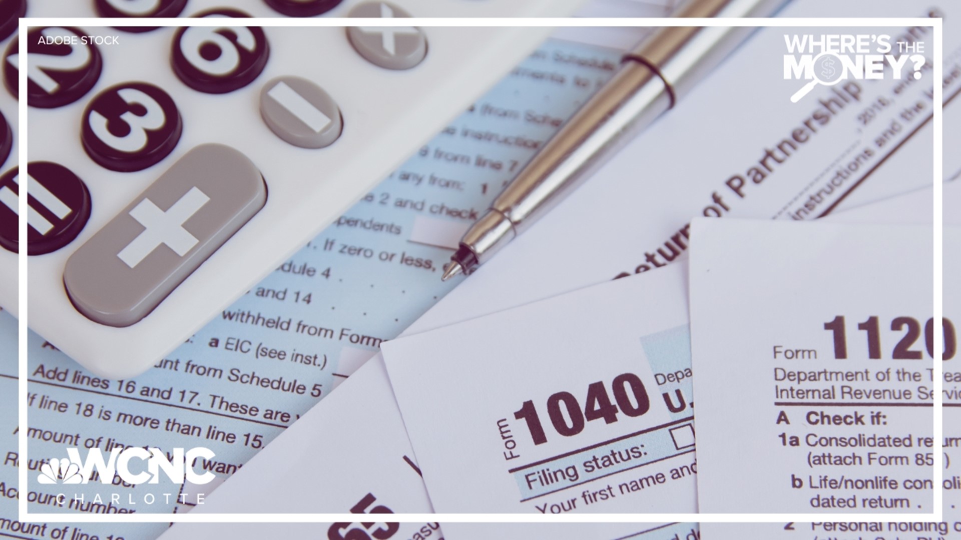Tax Day is less than a week away, and many people might think it's too late to reduce what they owe or increase their refund.