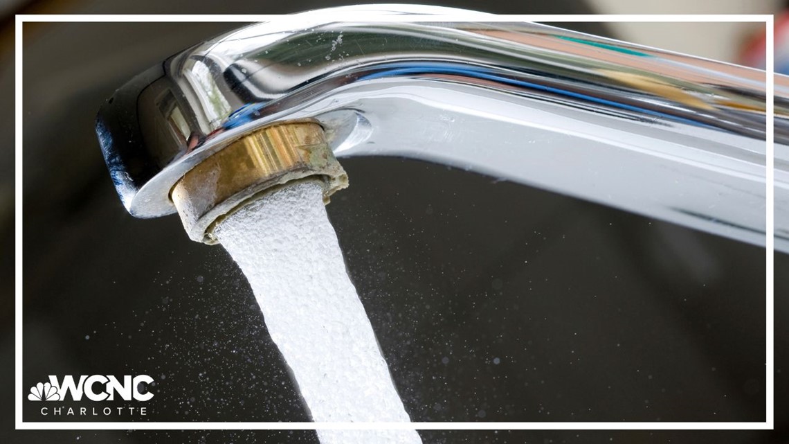 Stanly County leaders set to discuss fluoride in water