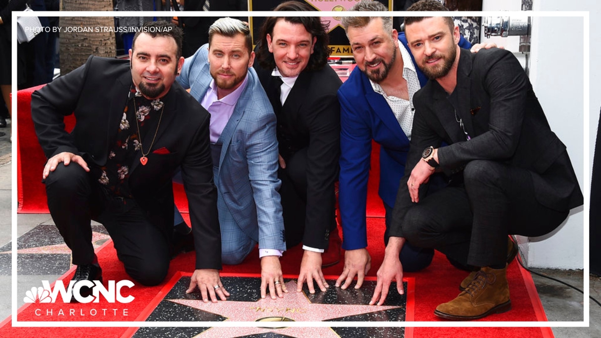 The boy band is reuniting once again with popstar Justin Timberlake revealing his former bandmates will make an appearance on his new album.
