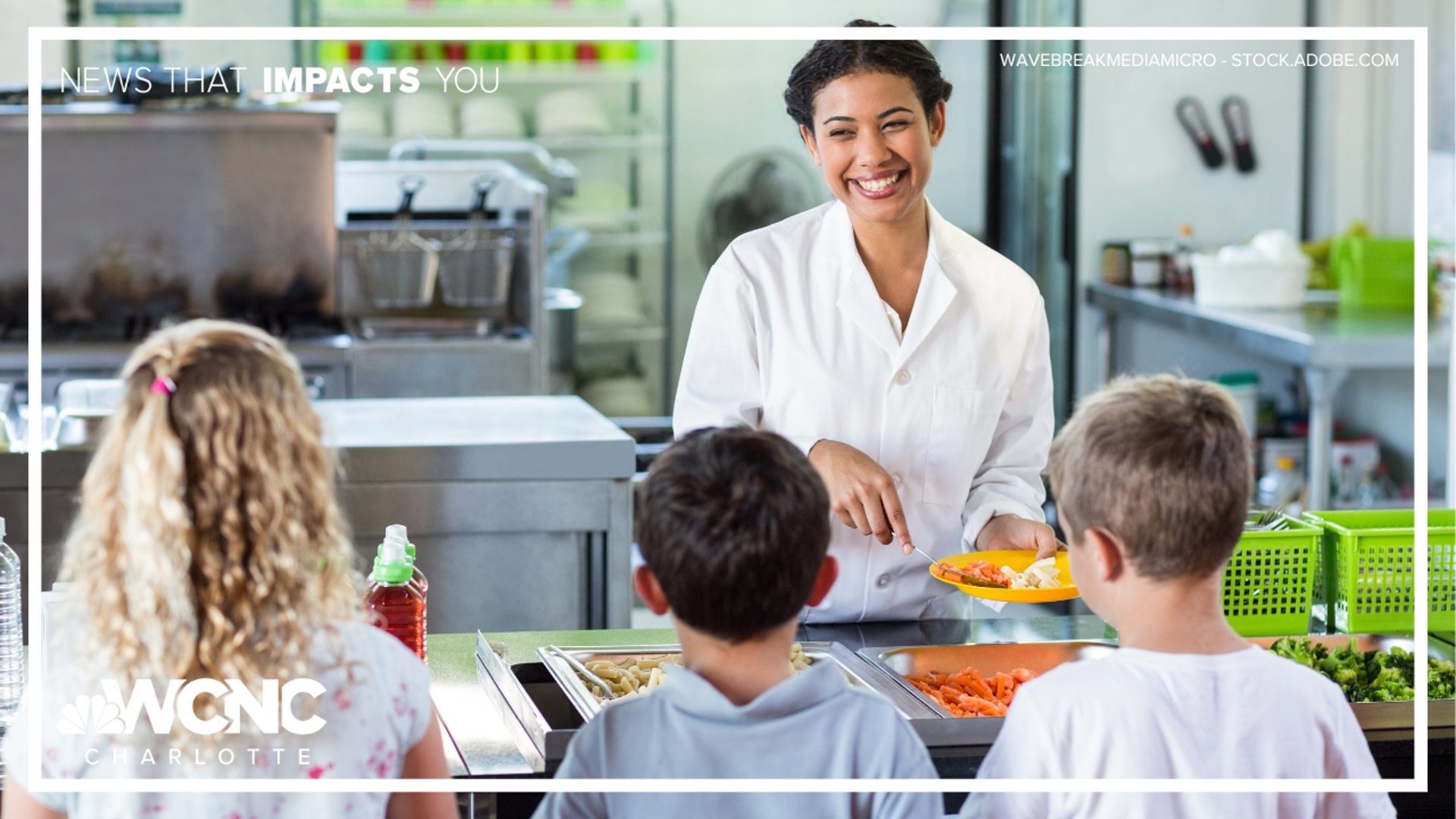 Fort Mill School District raises meal prices for first time in years ...