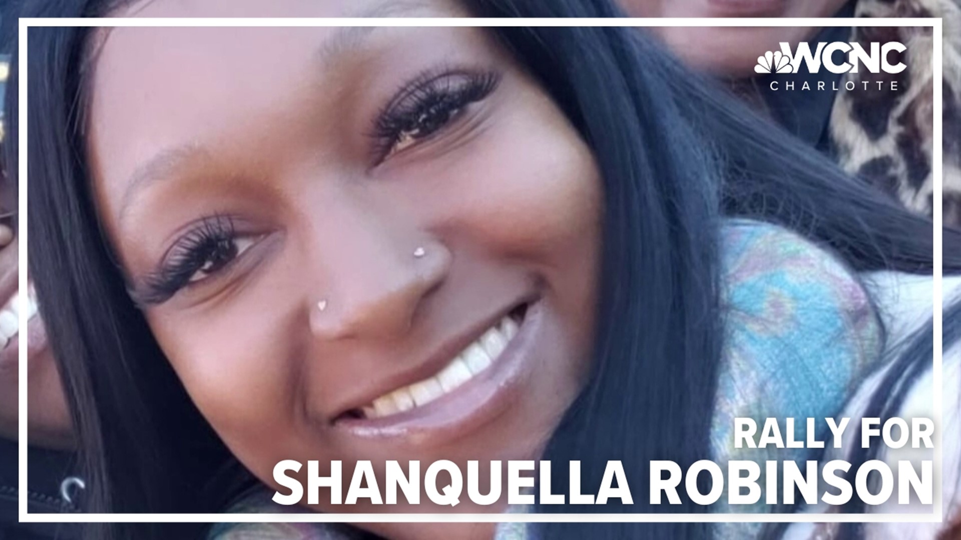 A rally will be held Saturday, Dec. 10 at Little Rock AME Zion Church in Uptown Charlotte to call for justice in the killing of Shanquella Robinson.