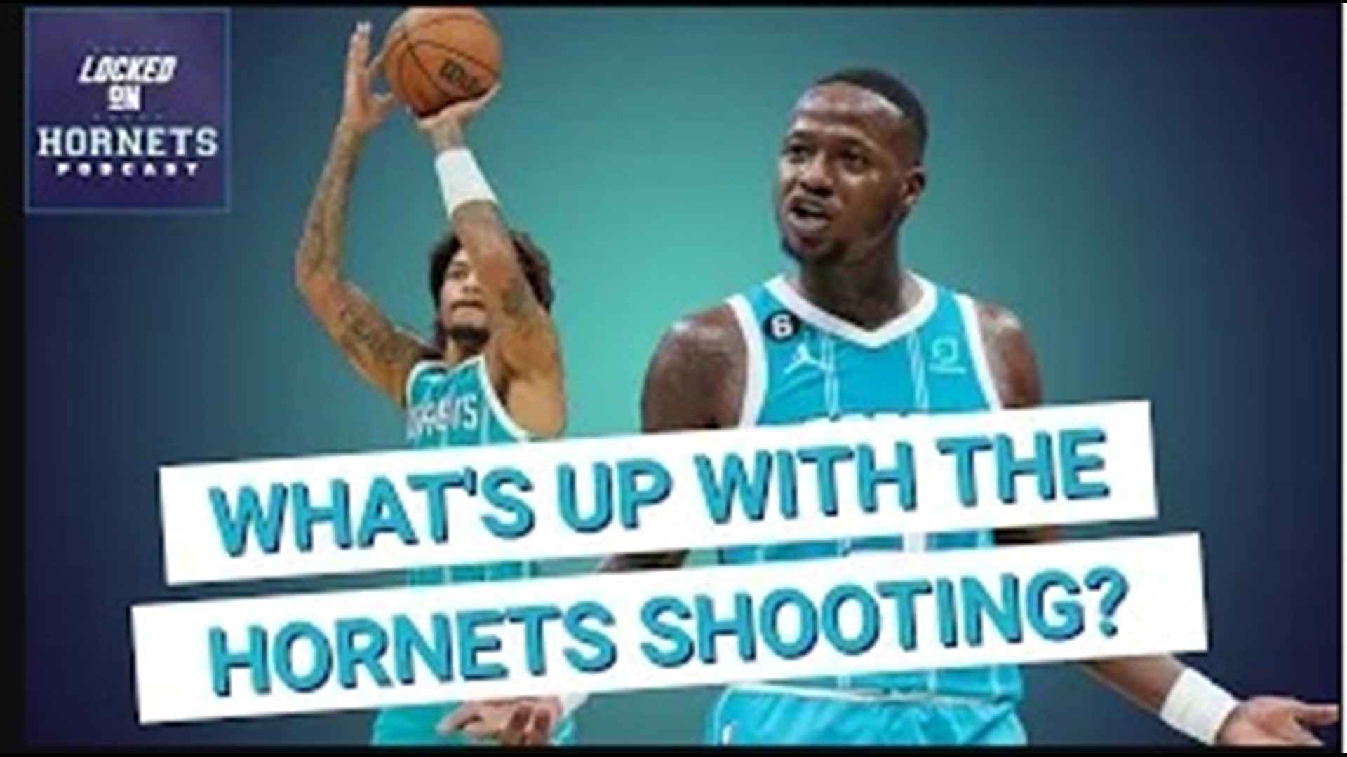 The Charlotte Hornets are in a 5 game losing streak after dropping a winnable game to the Wizards. It's easy to blame injuries, but the issues run deeper than that.