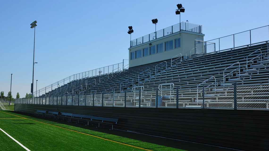 CMS adds extra security to football games after school threat | wcnc.com