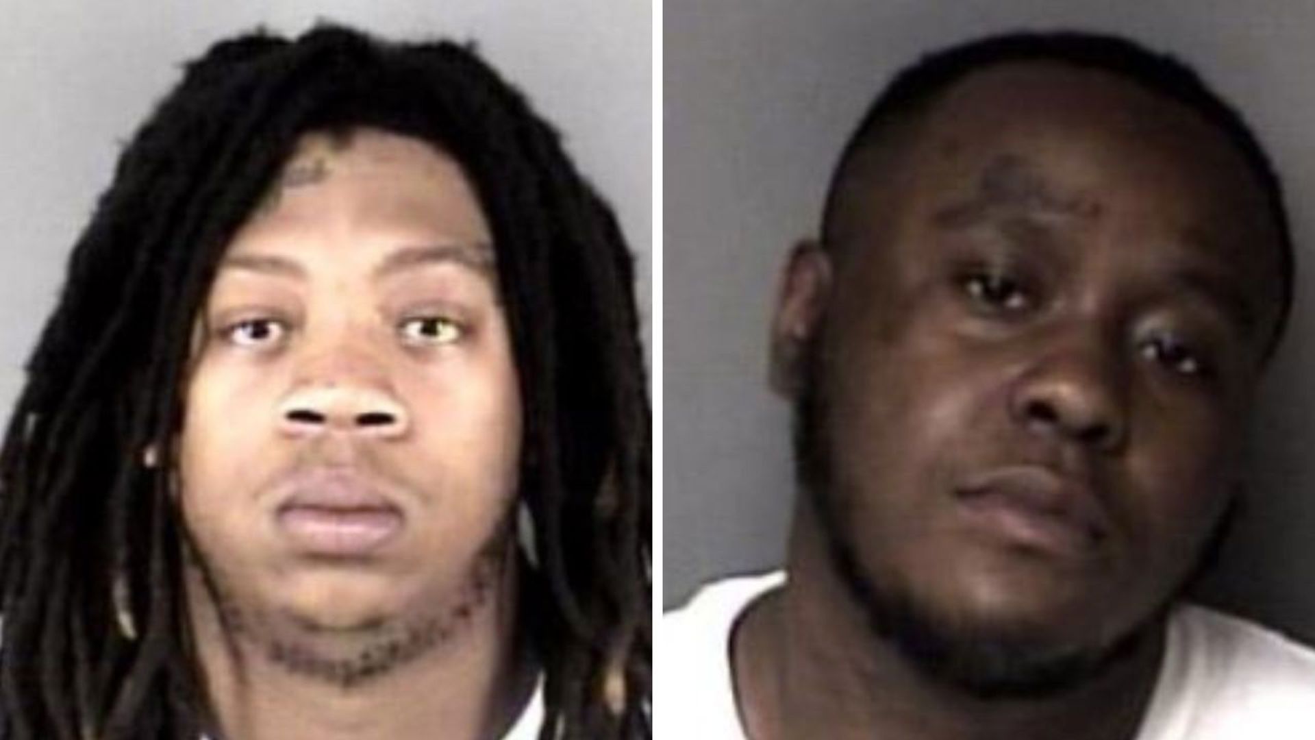 2 men charged with murder in Gastonia, NC shooting | wcnc.com