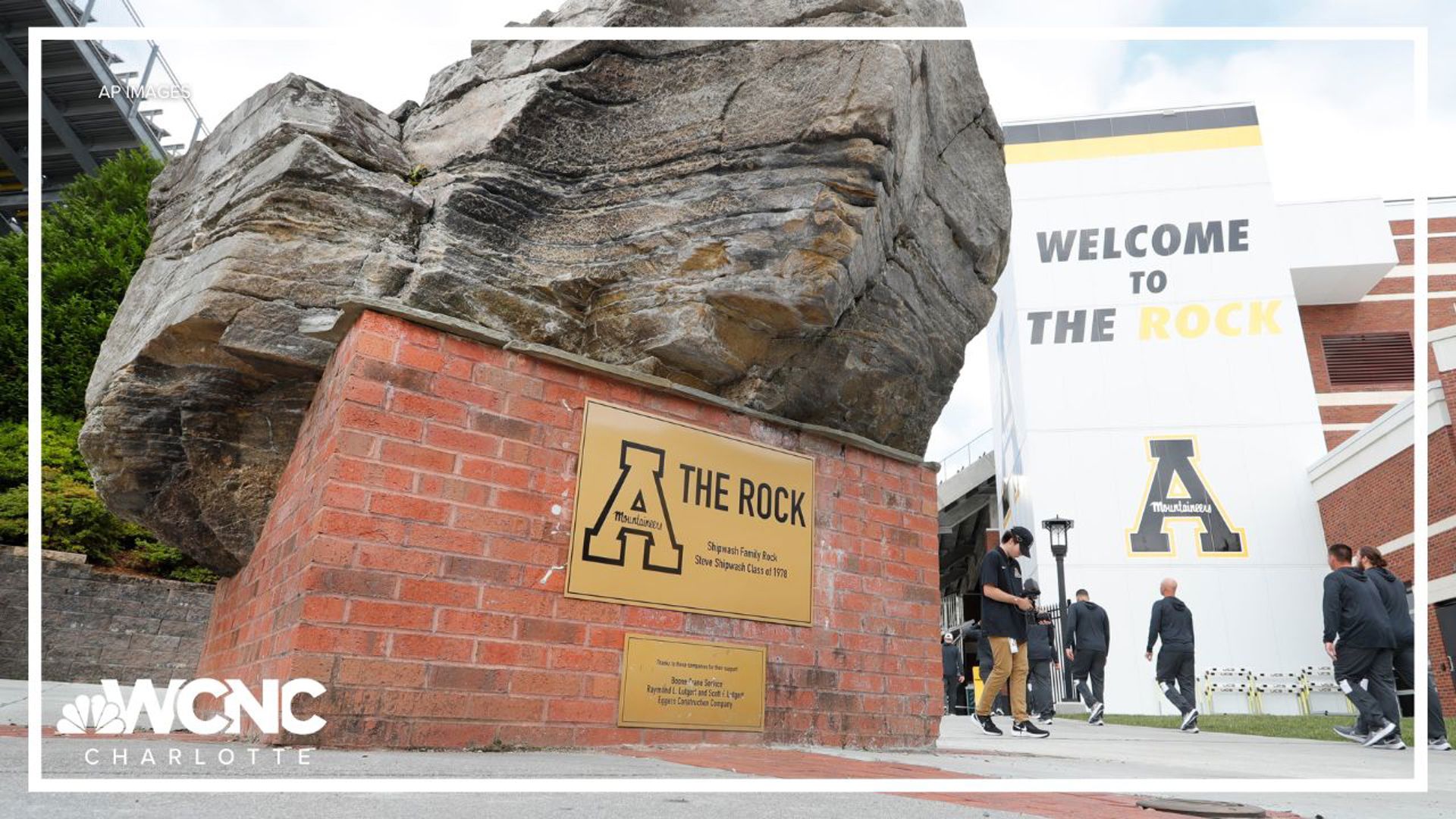 Appalachian State announces return to classes after Helene | wcnc.com