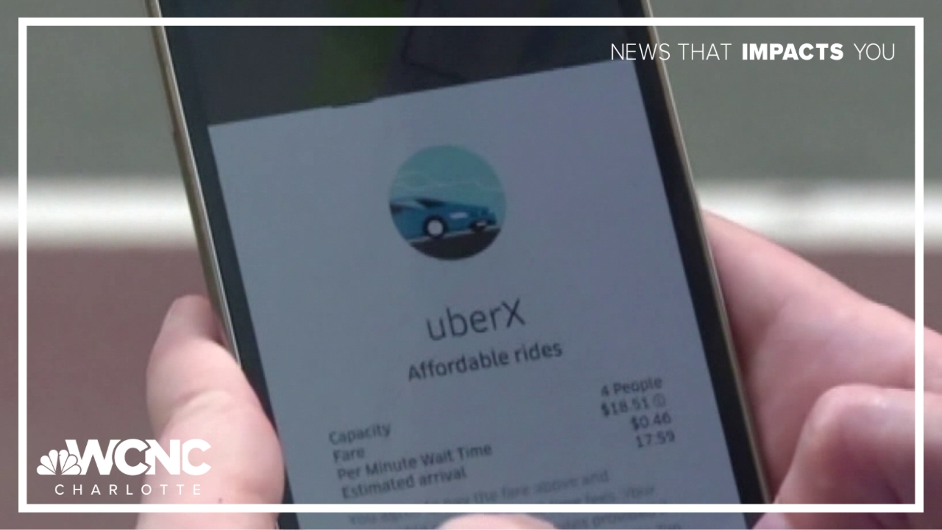 The tax taking effect on July 1 will add a sales tax for riders using Uber, Lyft or taxis.
