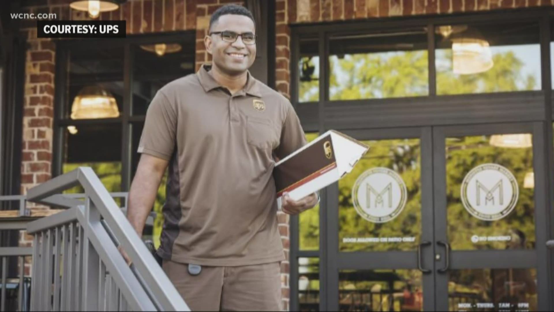 UPS uniforms are undergoing their biggest change since drivers were allowed to start wearing shorts in the 1990s.