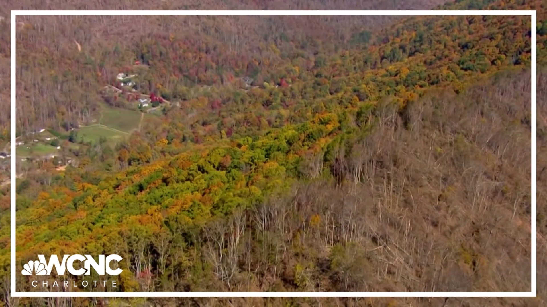 New Buncombe County site centralizes Hurricane Helene recovery ...