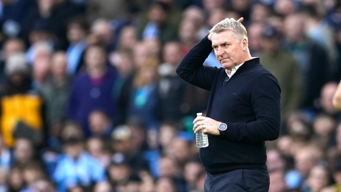 Charlotte FC closes MLS transfer market with signing | wcnc.com