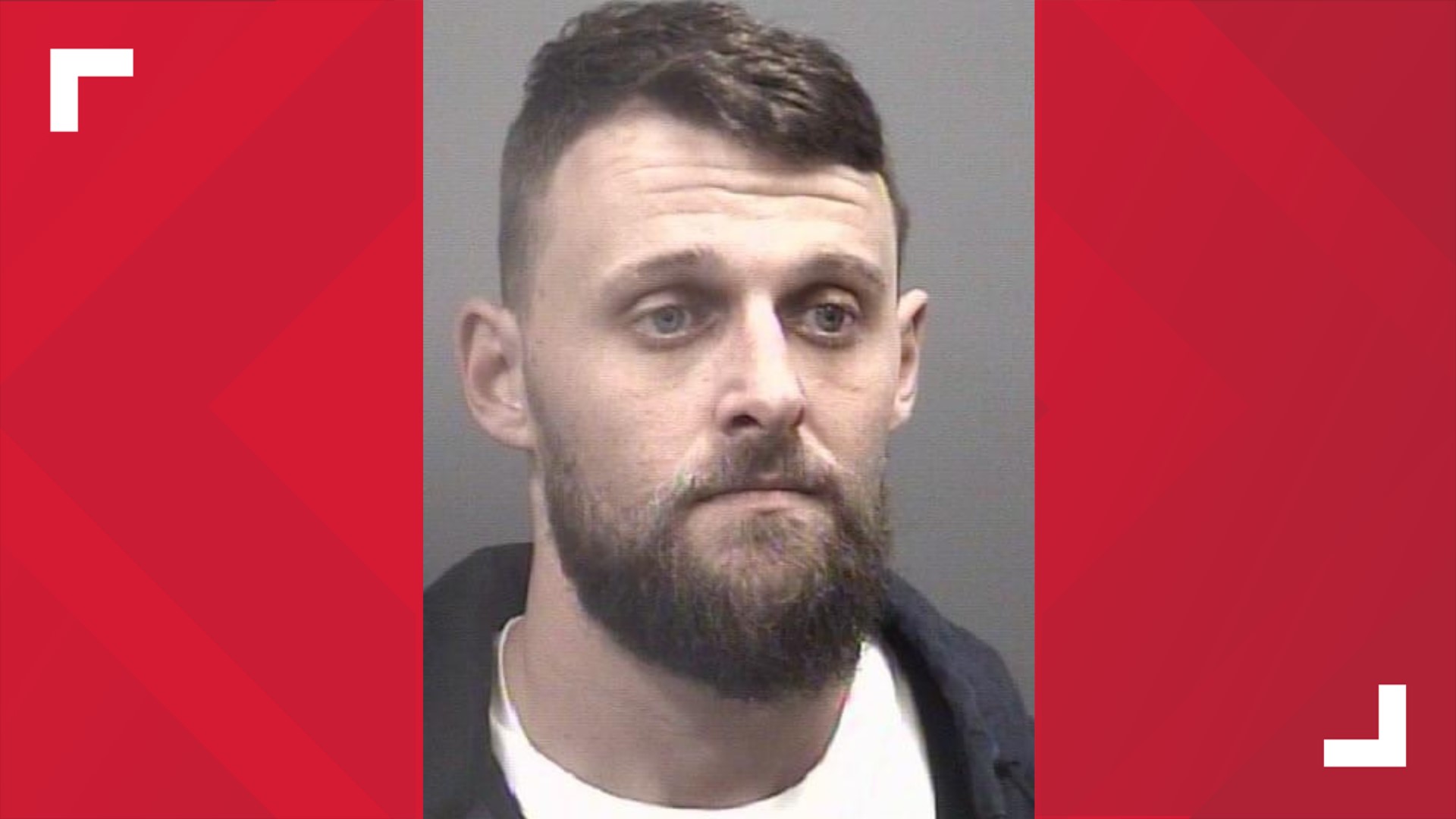 Salisbury man charged with murder in baby's death, police say