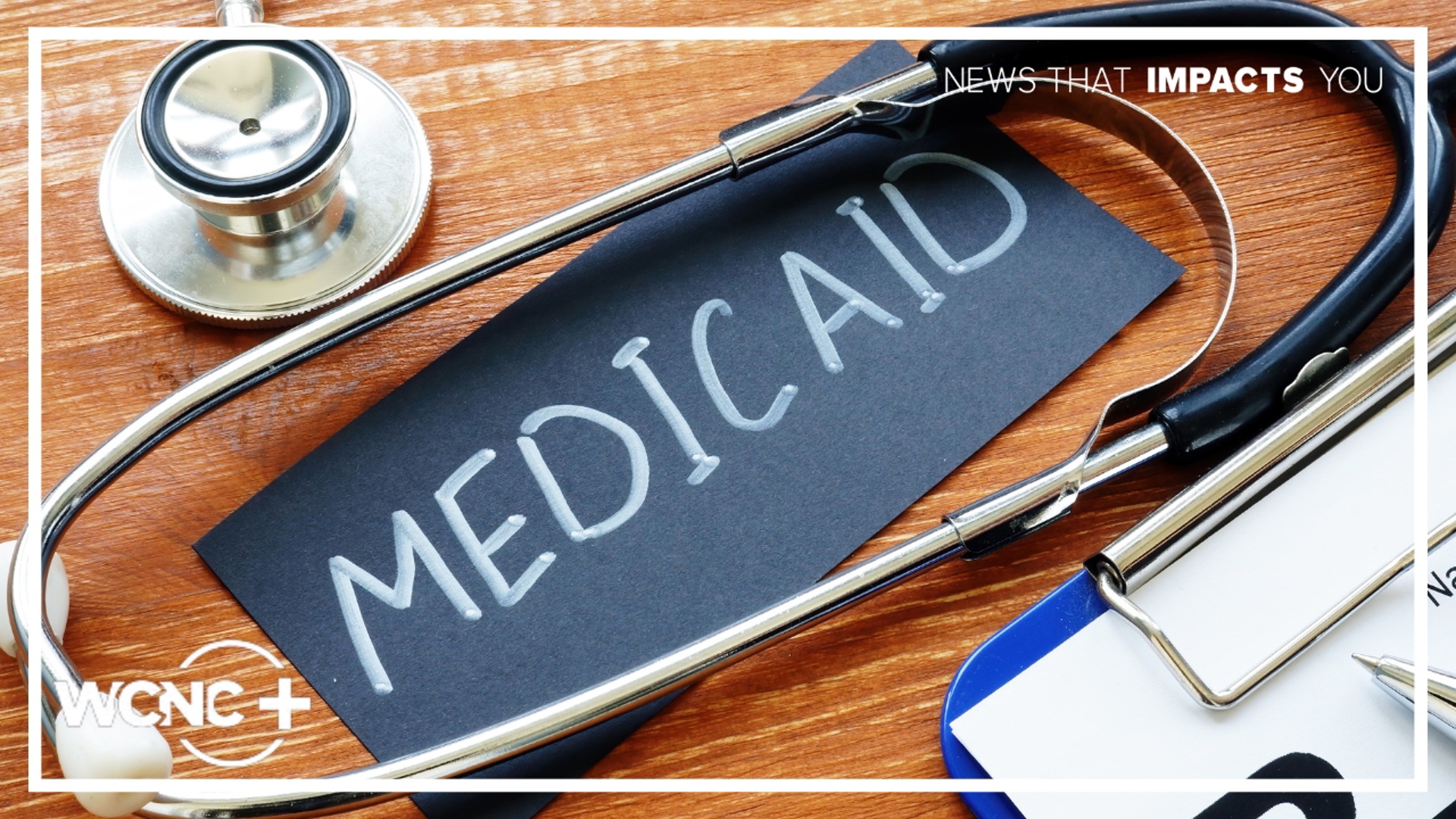 wcnc.com - Myles Harris - NC cannabis council pushes legalization, signaling potential shake-up for dispensaries