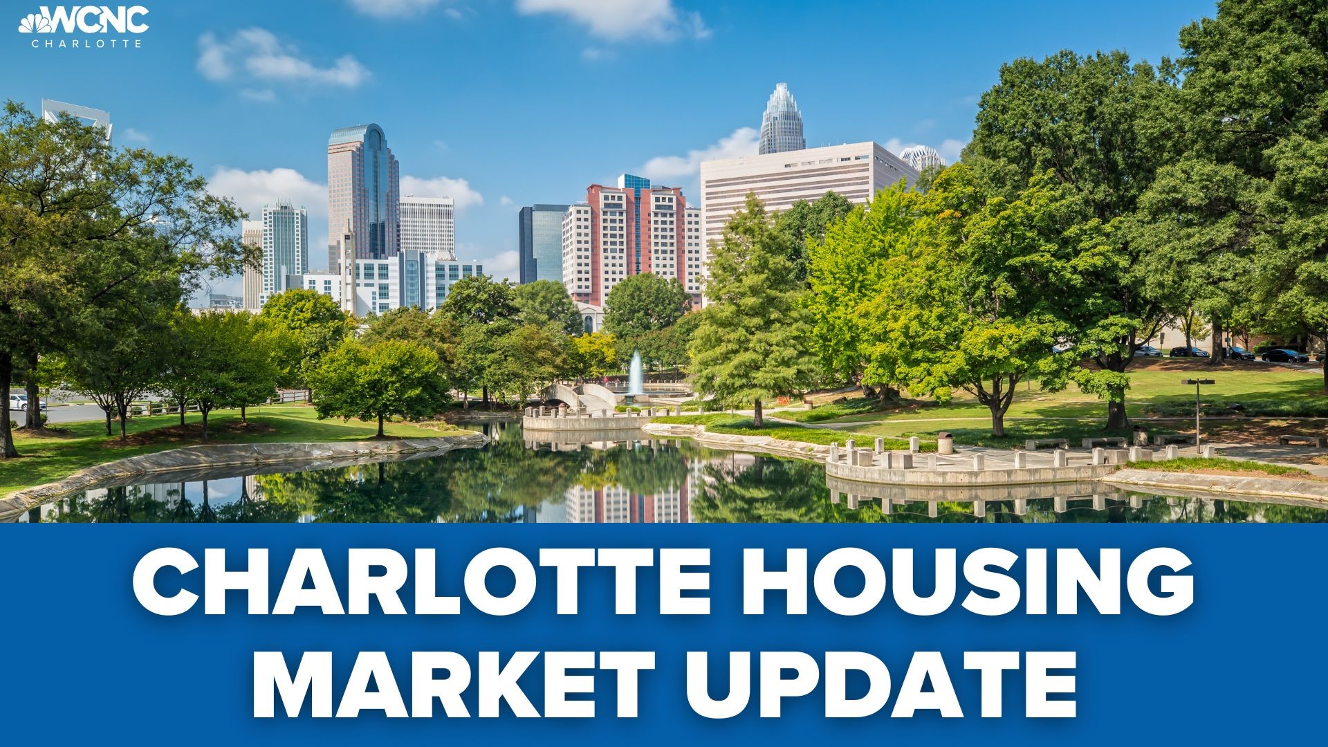 Real-estate marketplace company Zillow said the Queen City will be the nation's hottest housing market in 2023.