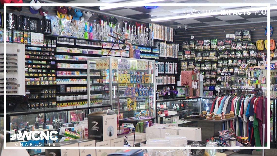 Ncs Vape Shop Smoke Scene N Vape Corp - 786 9th Avenue, New York, NY 10019