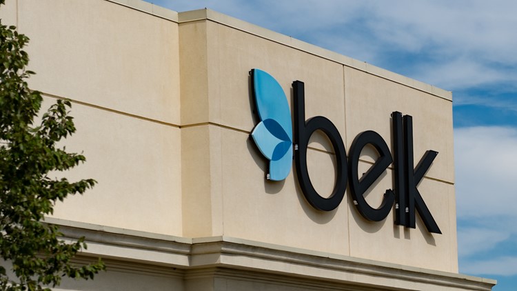 Belk drops lawsuit, settles with former CEO
