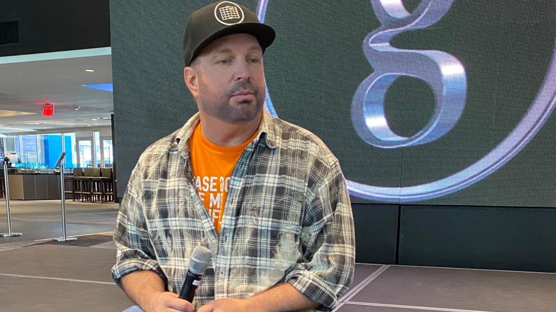 Garth Brooks rightly ditches the Royals for the Orioles - Camden Chat