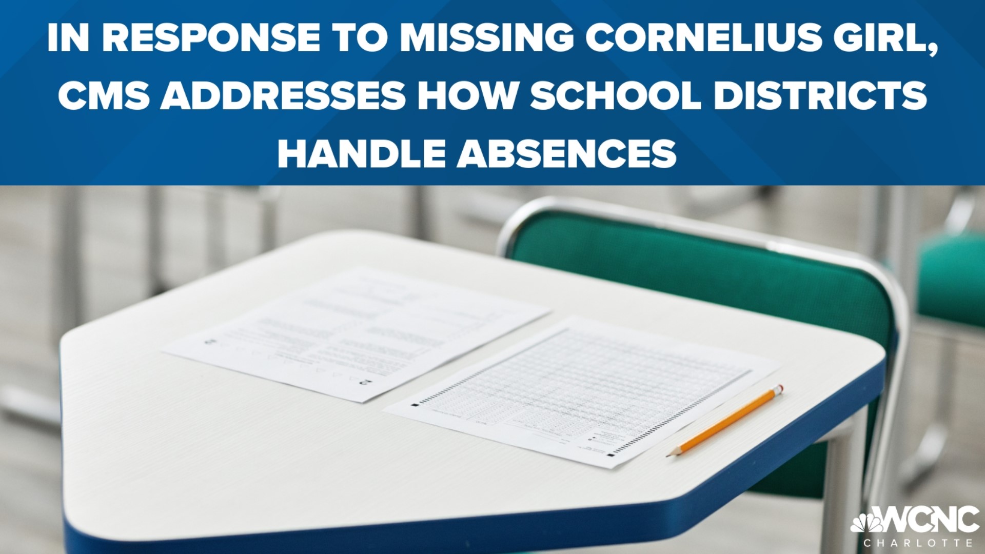 State law requires school districts to alert the District Attorney and Social Services if a student has 10 unexcused absences in a year.