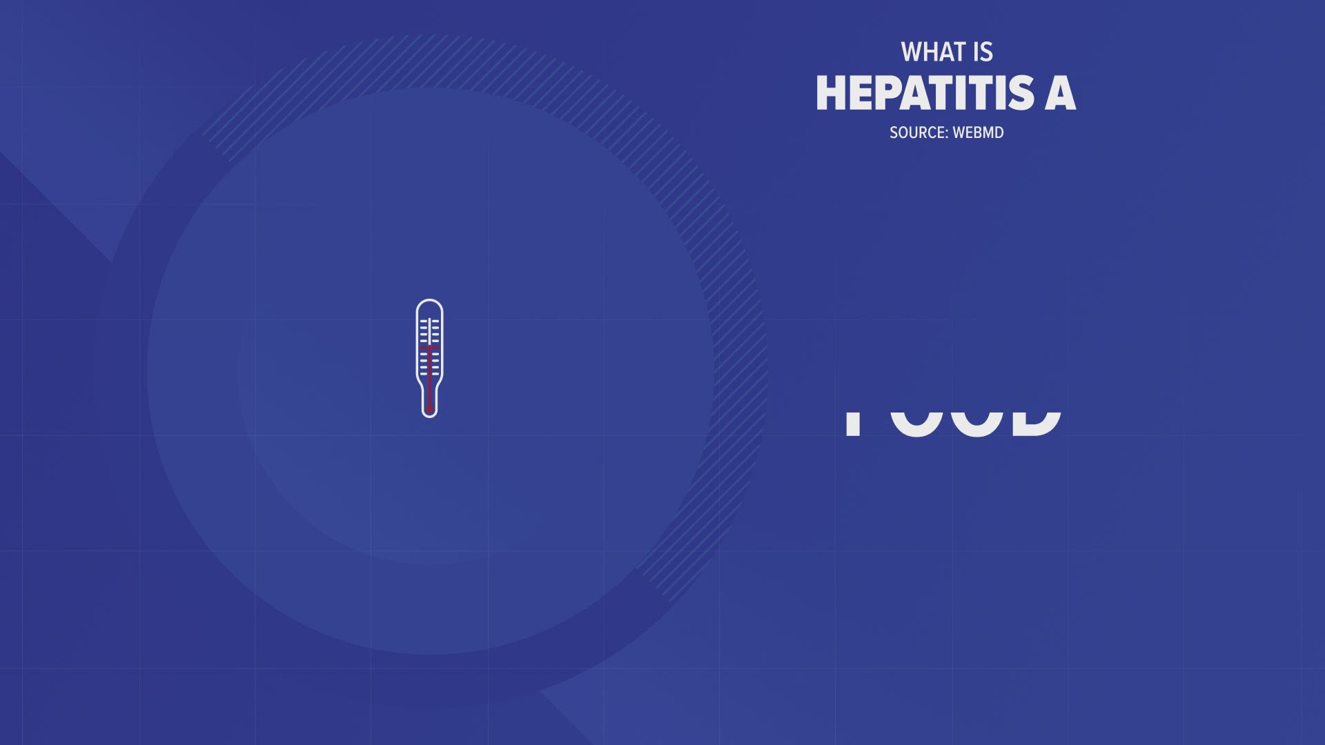 What you need to know about Hepatitis A