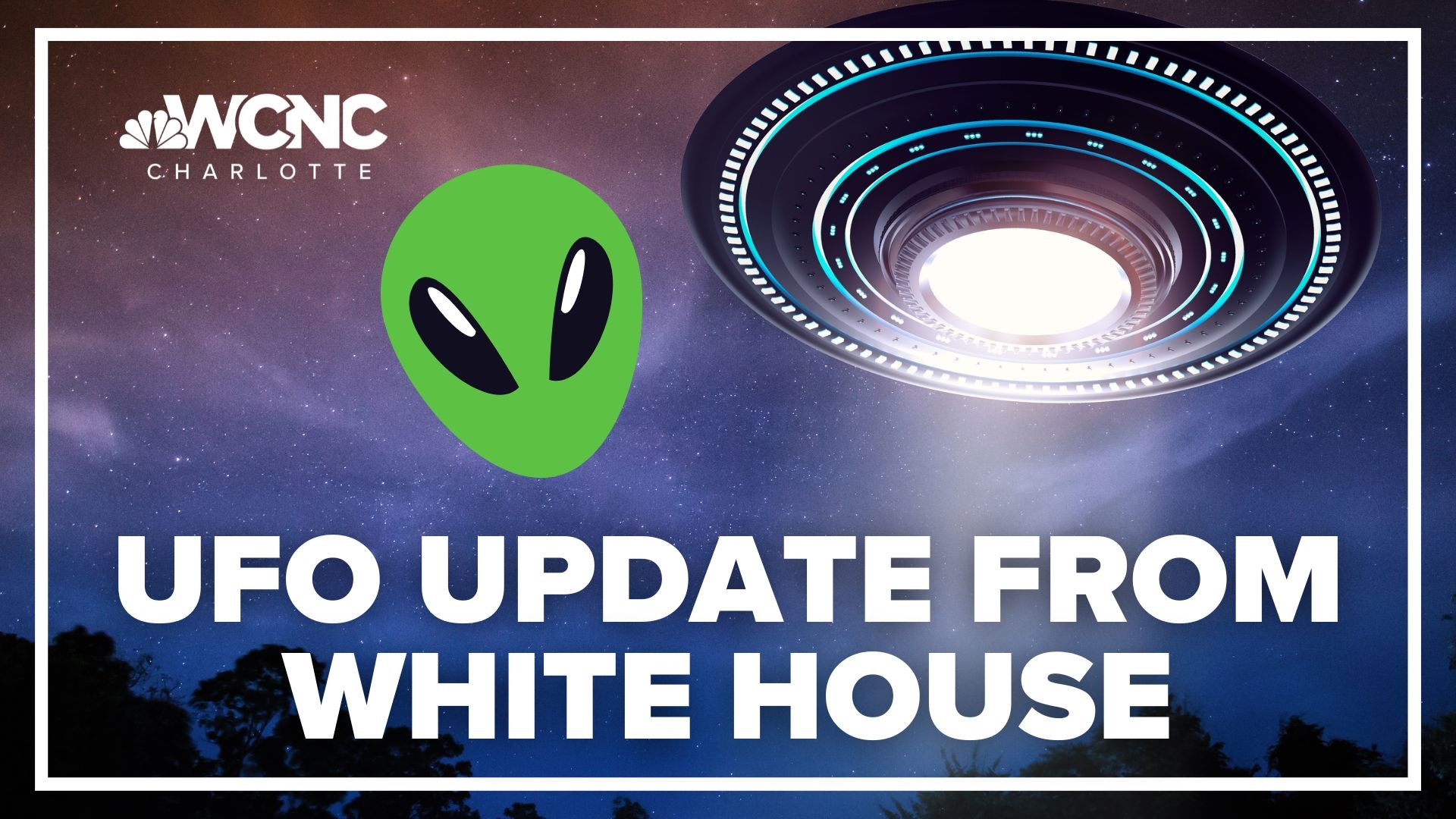 Lawmakers Demand Answers On Ufos Shot Down By Military White House