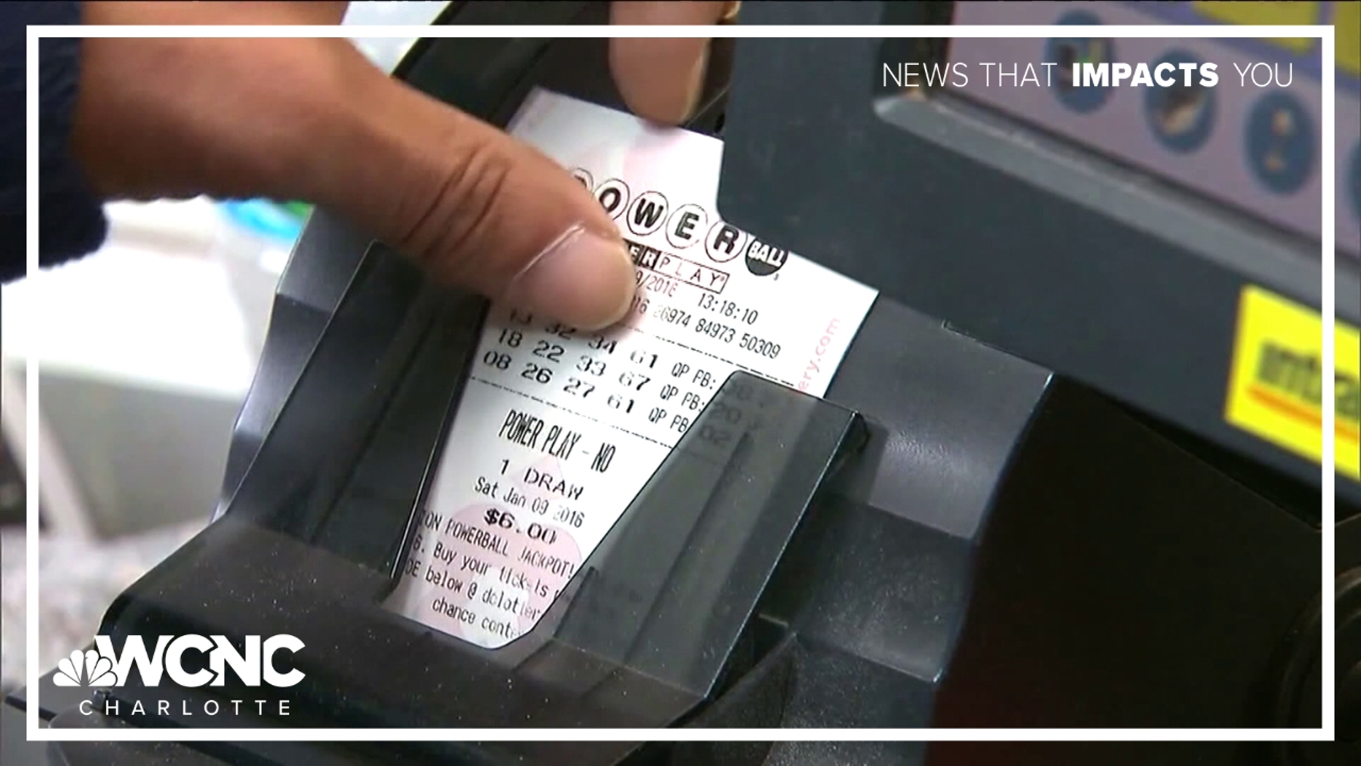 Lottery Image