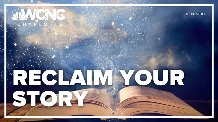 YouDay: Reclaim your story